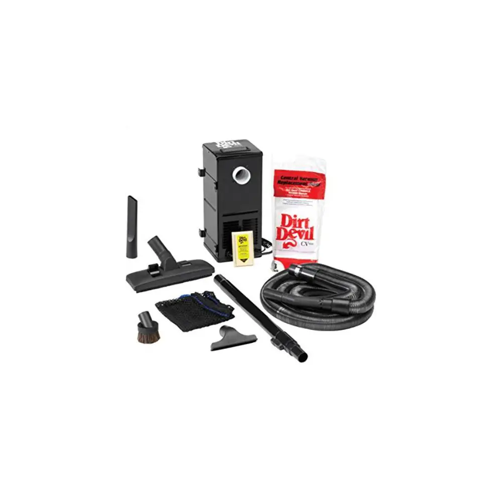 Cv1500 Central Vacuum Kit - HPP9880